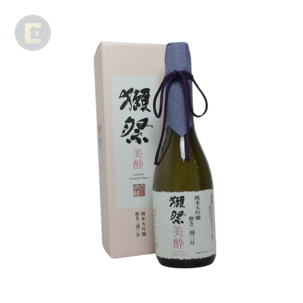 Dassai 23 Bisui Elegantly Tipsy Jdg Sake 720 Ml