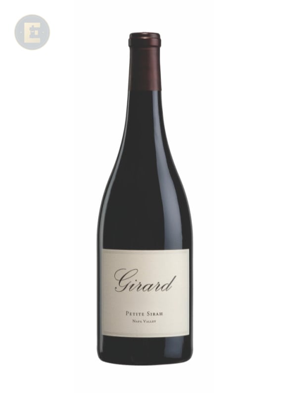 Girard Petite Sirah 750 Ml