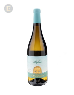 DONNAFUGATA LIGHEA DRY MOSCATO IGP      