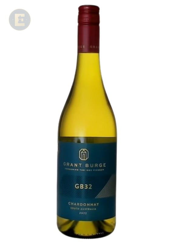 Grant Burge Gb Series Chardonnay Gb32 750 Ml