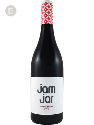 JAM JAR SWEET SHIRAZ                    