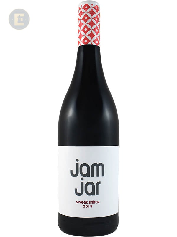 Jam Jar Sweet Shiraz 750 Ml