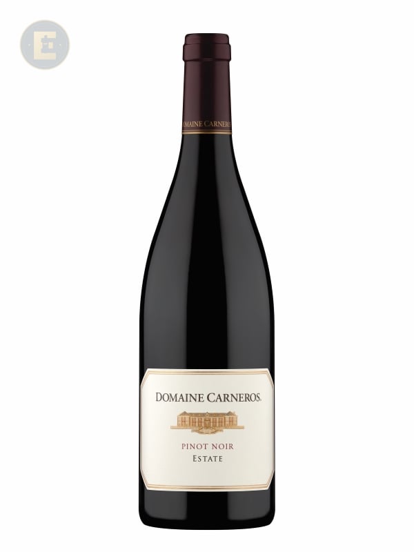 Domaine Carneros Pinot Noir 750 Ml