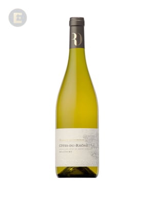 COTES DU RHONE WHITE                    