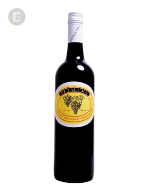 PETALUMA CABERNET SAUVIGNON COONAWARRA  