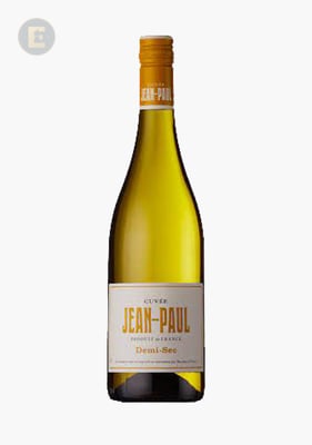 BOUTINOT CUVEE JEAN-PAUL BLANC SEC      