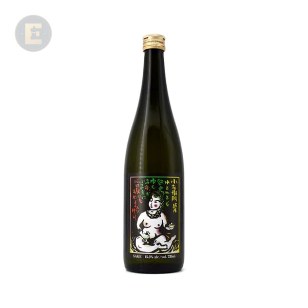 Kozaemon House Junmai 1800 Ml