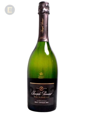 JOSEPH PERRIER CHAMPA CUVEE ROYALE 2012 