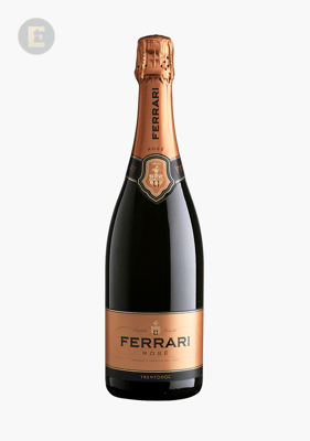 FERRARI ROSE                            