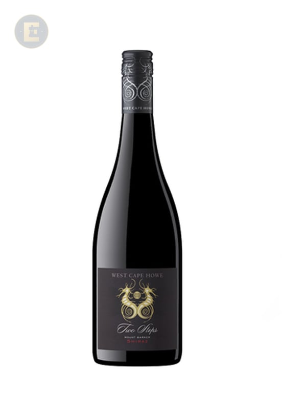 West Cape Howe Two Steps Shiraz 750 Ml