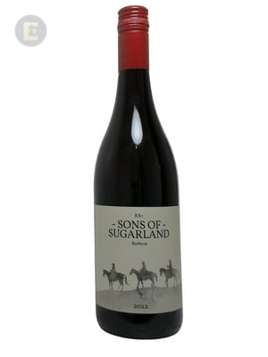 SONS OF SUGARLAND BARBERA               