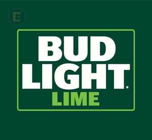 BUD LIGHT LIME