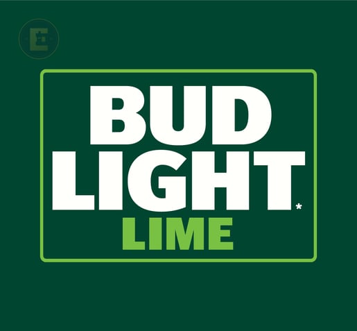 BUD LIGHT LIME