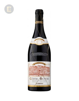 COTE ROTIE LA MOULINE                   