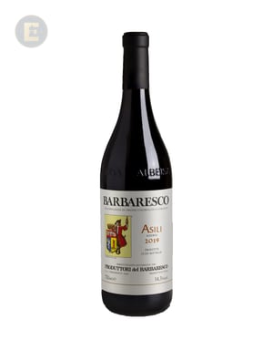 PRODUTTORI DEL BARBARESCO ASILI         