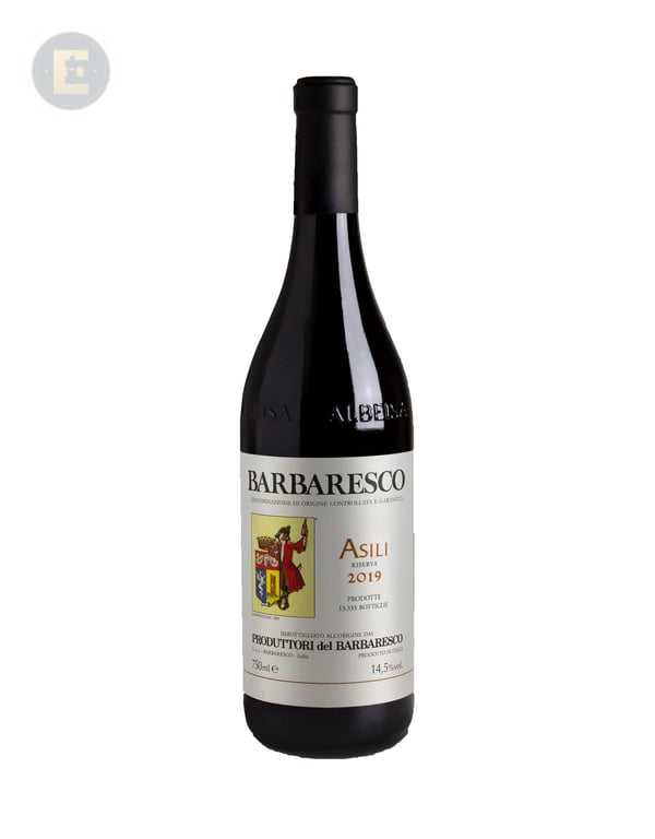 Produttori Del Barbaresco Asili 750 Ml