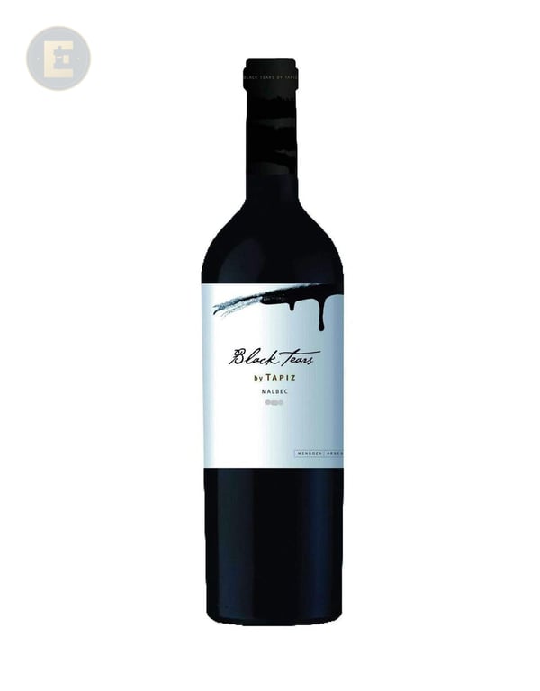 Black Tears 750 Ml