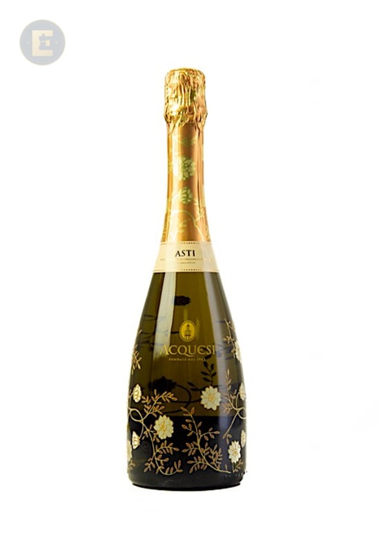 Acquesi Asti Do 750 Ml