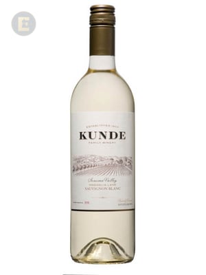KUNDE SAUVIGNON BLANC                   
