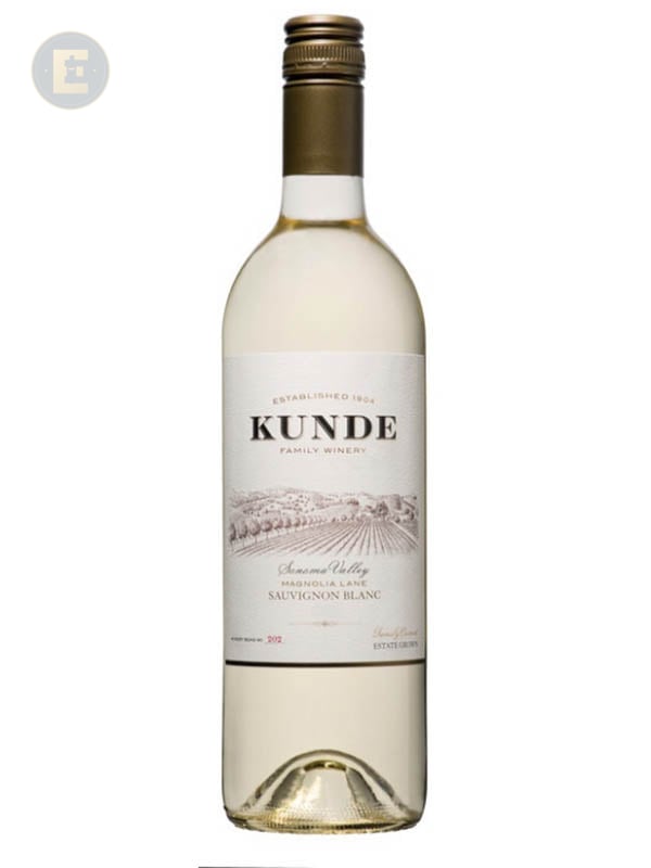 Kunde Sauvignon Blanc 750 Ml