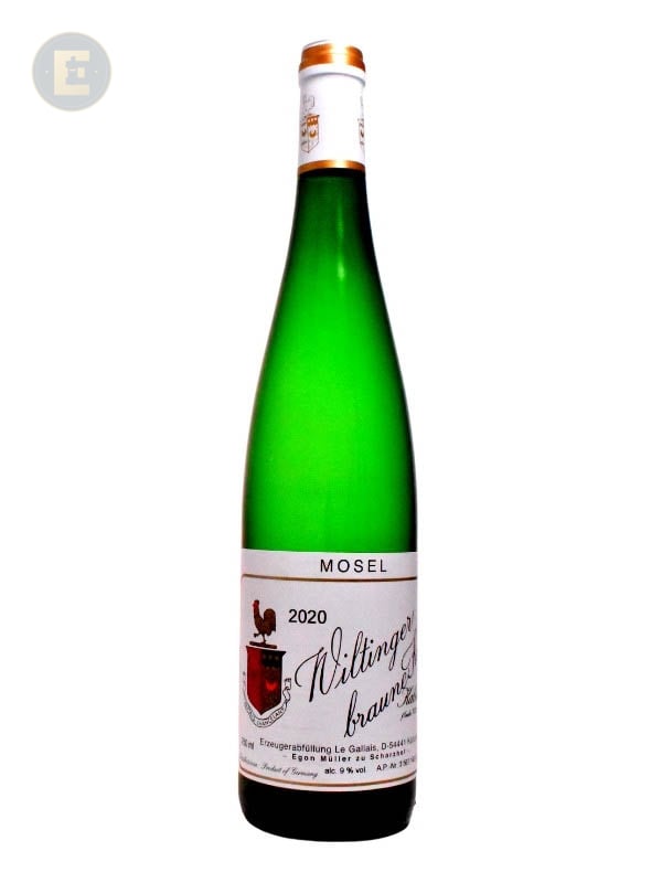 Wiltinger Braune Kupp Kabinett 750 Ml