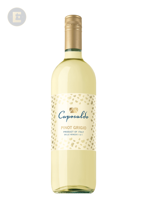 Caposaldo Pinot Grigio 750 Ml