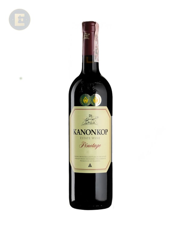 Kanonkop Pinotage 2010 750 Ml