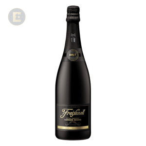 FREIXENET CORDON NEGRO BRUT             