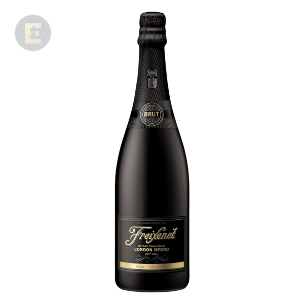 Freixenet Cordon Negro Brut 750 Ml