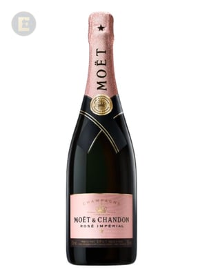MOET & CHANDON ROSE IMPERIAL            