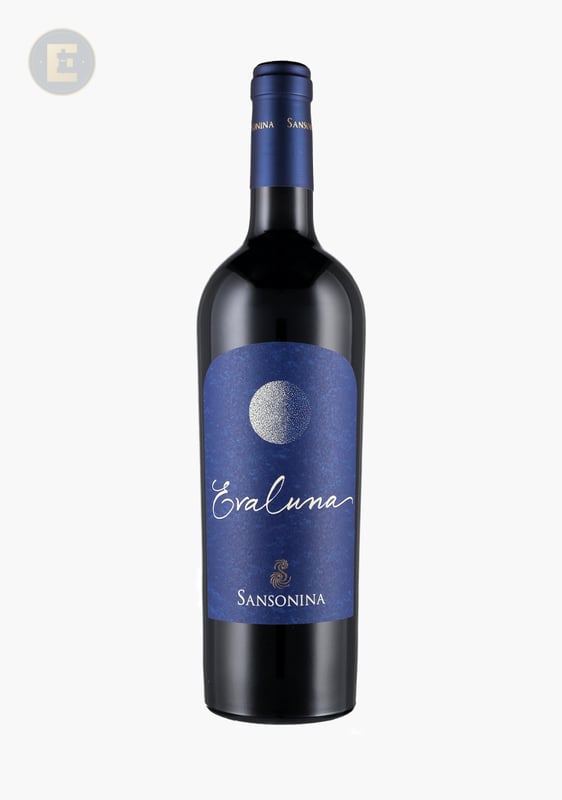 Zenato Evaluna Garda Cabernet Doc 750 Ml
