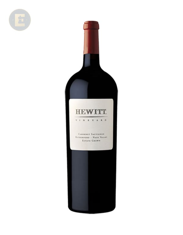 Hewitt Napa Valley Cab Sauvignon 750 Ml