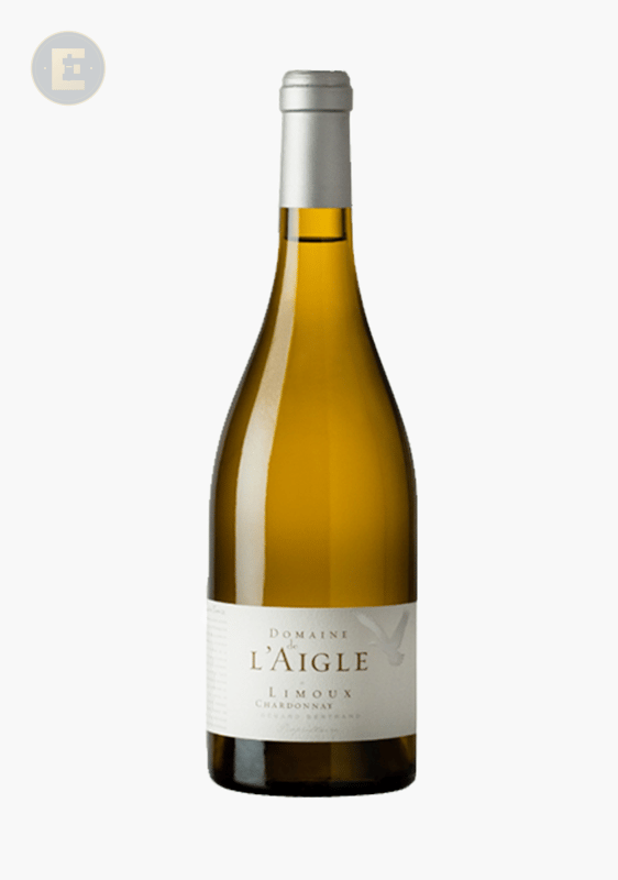 Gerard Bertrand Domaine De L'aigle Chard 750 Ml