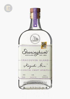 SHERINGHAM BEACON GIN                   