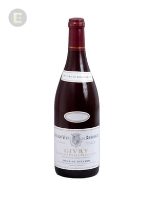 THENARD GIVRY 1ER CRU CLOS SAINT PIERRE 