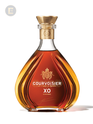 COURVOISIER X.O.                        