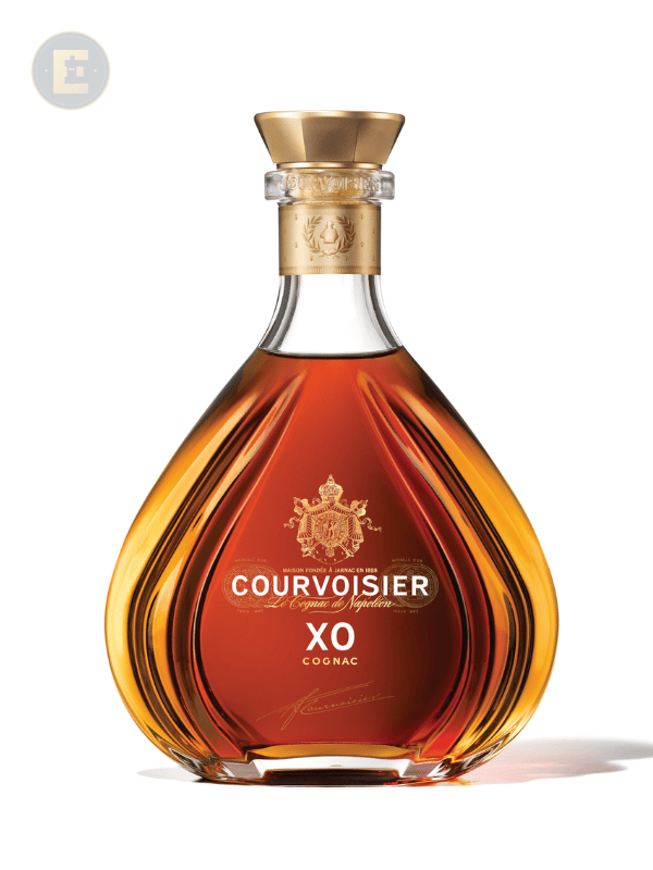 Courvoisier X.O. 750 Ml