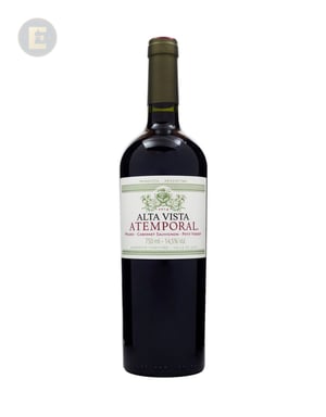 ALTA VISTA ATEMPORAL MALBEC BLEND       