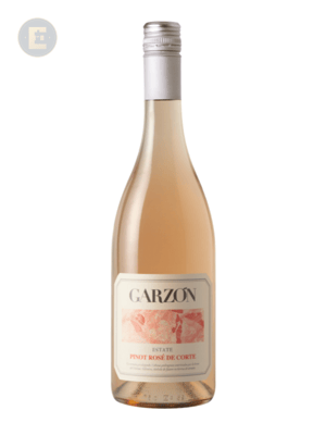 GARZON ESTATE PINOT NOIR ROSE           