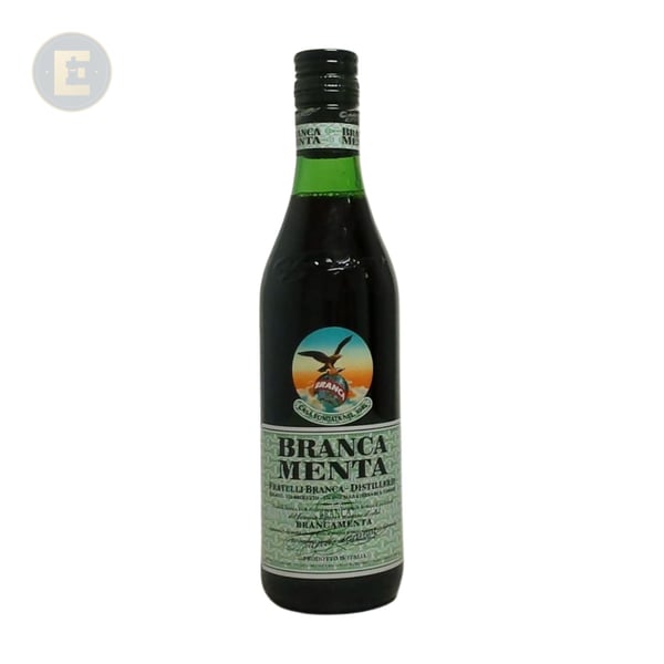 Brancamenta 500 Ml