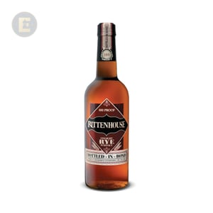 RITTENHOUSE RYE WHISKY                  