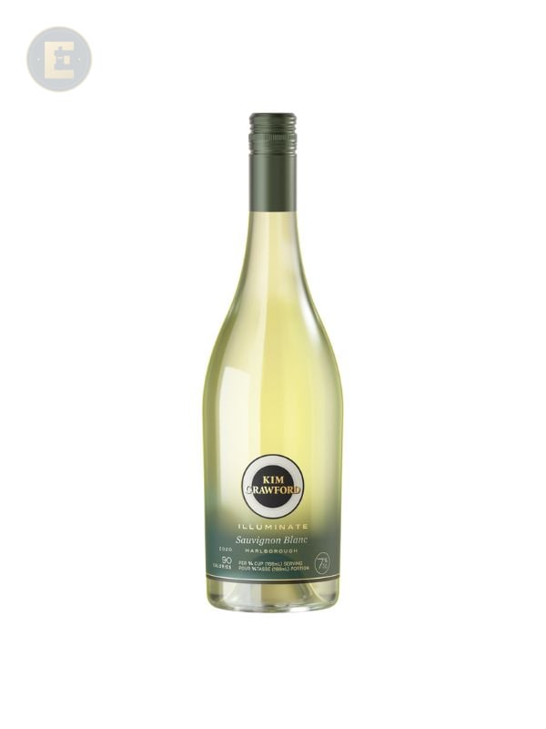 Kim Crawford Illuminate Sauvignon Blanc 750 Ml