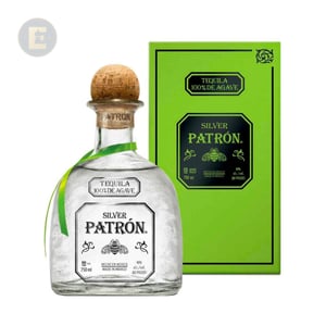 PATRON SILVER                           