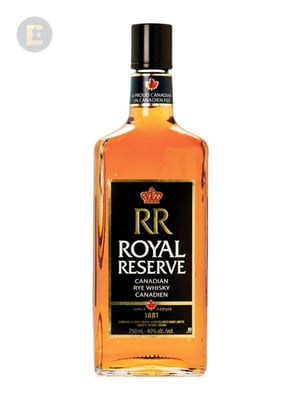 ROYAL RESERVE                           