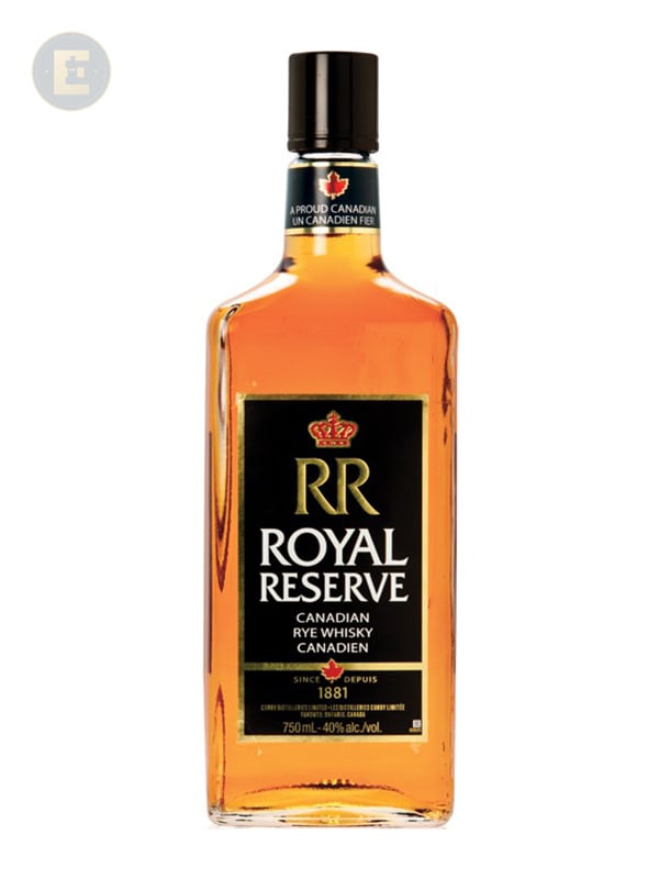 Royal Reserve 750 Ml