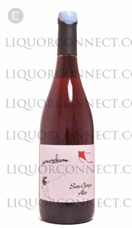 Monte Dall'ora Valpol Clas Sup San Giorg 750 Ml