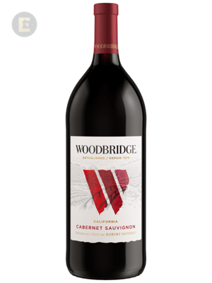 WOODBRIDGE CABERNET SAUVIGNON           
