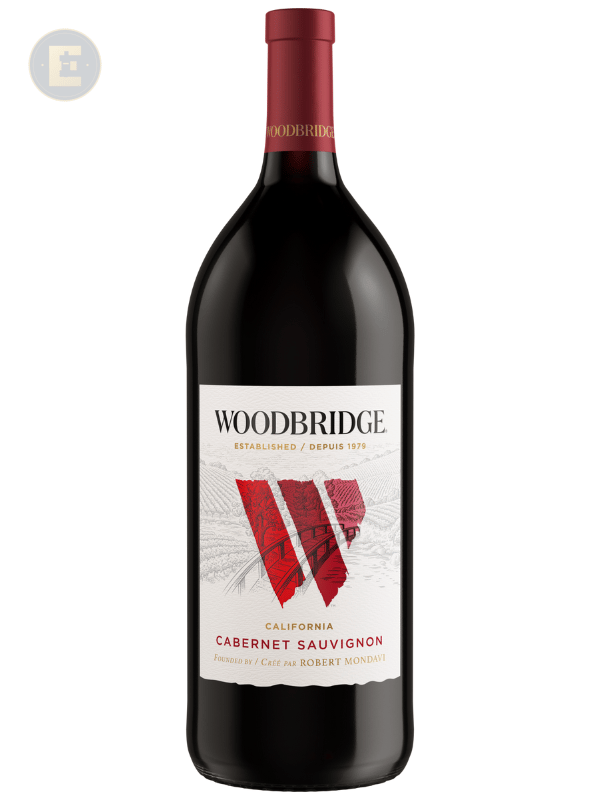 Woodbridge Cabernet Sauvignon 1500 Ml