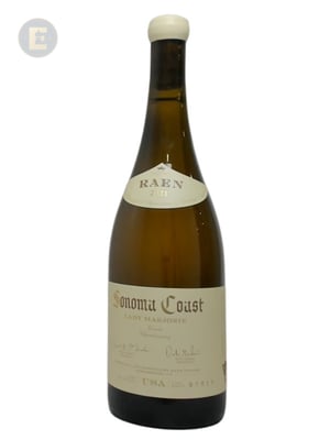 RAEN LADY MARJORIE CHARDONNAY S.C.      