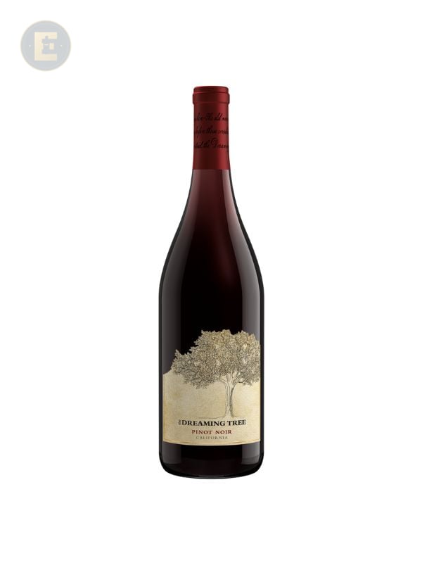 The Dreaming Tree Pinot Noir 750 Ml